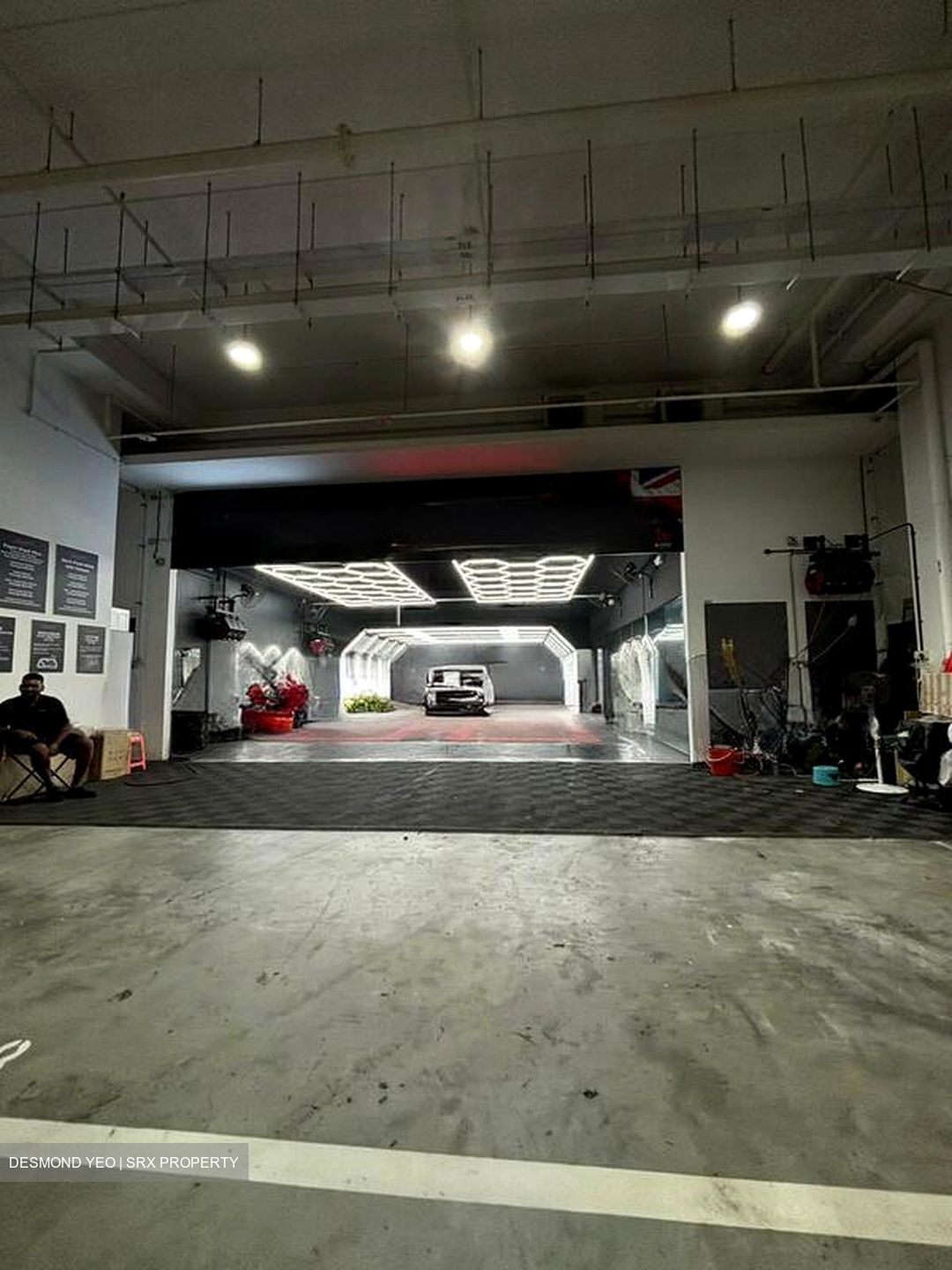 REVV (D22), Factory #525622371